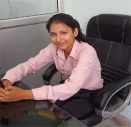 Chesta Munjal